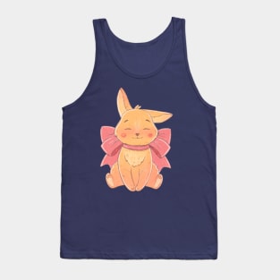 Cute little bunny Tank Top